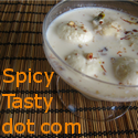 SpicyTasty : Spicy & tasty easy to cook Indian food