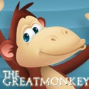 The Great Monkey : Time To Monkey Around