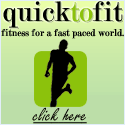 Quick To Fit : Fitness for a fast paced world
