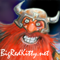 BigRedKitty : 
