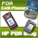 HP PDA : 