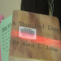 ThinRedLine : Place for Book Reviews