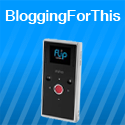 BloggingForThis : 