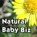 Natural Baby Biz : Parenting in a healthy, earth-friendly way.