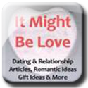 It Might Be Love : Share the Love