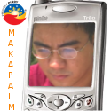 MakaPalm : Notes from a Filipino Palm user