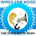 Wired For Noise : The kids are loud, I’m just opinionated.