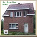 The house that Koen & Claire (re)built.com : Home renovation