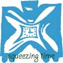 squeezing time : 