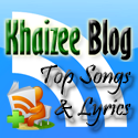 Khaizee Blog - Everything Is Fine : 
