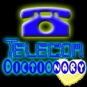 TeleDict : Telecom Dictionary