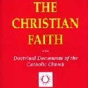 Official Documents of the Catholic Church : documents, catholic, roman, church, jesus, christ, god, love, faith, justice