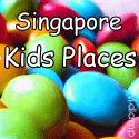 Singapore Kids Places : Fun places for kids.