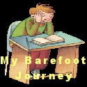 My Barefoot Journey : children's books, reading, learning, kids stuff, gifts, cd's, toys