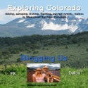 Blogging Us : Colorado, hiking, hunting, camping, traveling, photographs