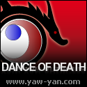 Yaw Yan ArDigma : (Dance of Death)