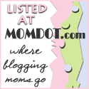 MomDot : Where the Blogging Moms Go