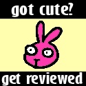 Super Dooper Cute : Because Chicks Dig Cute Things