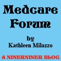 MEDCARE FORUM : A NINERNINER BLOG