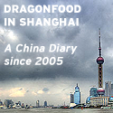 Jakob Montrasio's Net. : Dragonfood in Shanghai.