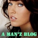 A Man'z Blog : 