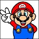 Kolom --- Mario : i will save the queen
