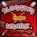 Blogging from Scratch : Blogging from Scratch