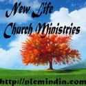 New Life Church Ministries : Hope in a Little prayer and support. 