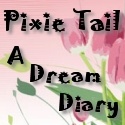 Pixie Tail : Dream Diary