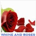 Whine and Roses : Humorous midlife diary