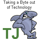 Tech Jaws : Taking a byte out of technology