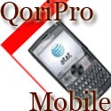 QoriPro : gadget