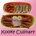 Kooky Culinary : 