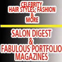 Celebrity LifeStyle Magazine : Style, Class, & Sass