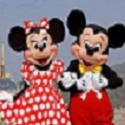 Affordable Disney Vacation : 