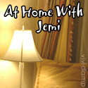 At Home With Jemi : 