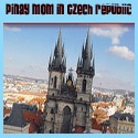 Pinay Mom in Czech Republic : Personal