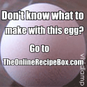 The Online Recipe Box : food, cooking, recipe