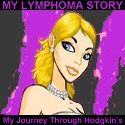 My Lymphoma Story : My journey living with Hodgkin's...