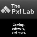 The Pxl Lab : Gaming made simple.