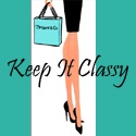 Keep It Classy : 