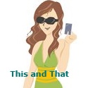 This and That : Shopping, Fashion and whole lot more
