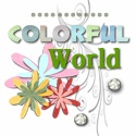 Colorful World : Color my World