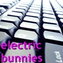 Electric Bunnies : where my inner geek plays and my inner activist moans