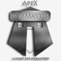 Webmaster Apex : Resource for budding website enthusiasts
