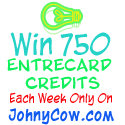 Johny Cow dot Com : 
