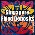Singapore Fixed Deposits : Making your money work harder for you