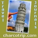 Del otro lado del charco... (From the other side of the sea) : europe, france, italy, travel, people, monuments, mexico