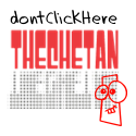 TheChetan.com : Its My personal blog