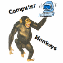 The Official Computer Monkeys Blog : Comptuer tips, tricks, tweaks, and hacks